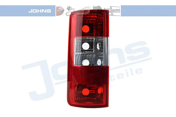 задни светлини JOHNS               