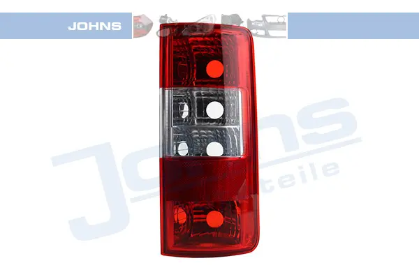 задни светлини JOHNS               