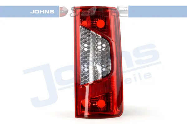 задни светлини JOHNS               