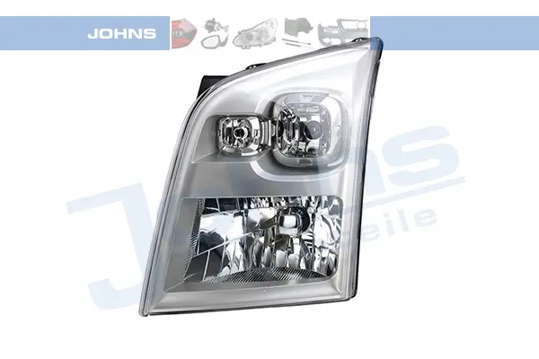 главен фар JOHNS               