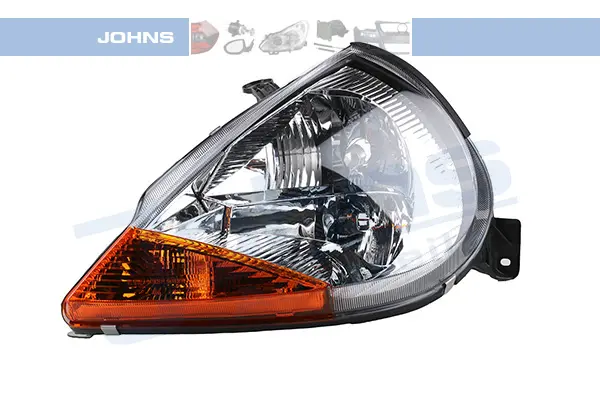 главен фар JOHNS               