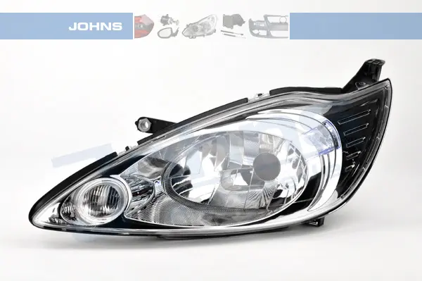 главен фар JOHNS               