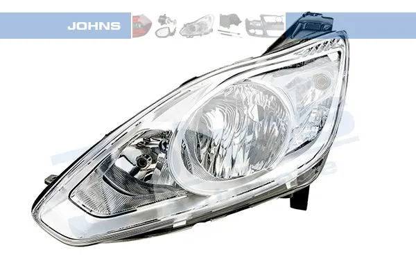 главен фар JOHNS               