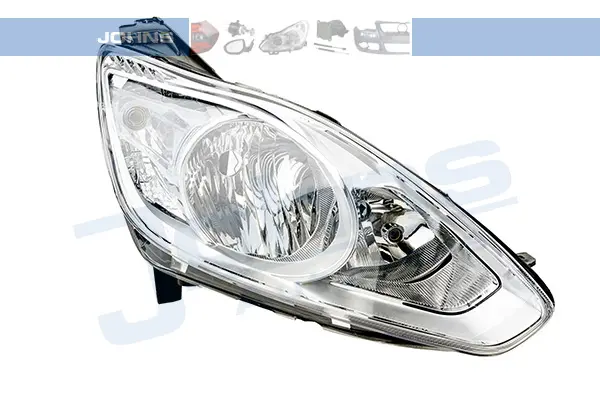 главен фар JOHNS               