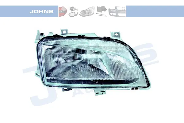 главен фар JOHNS               