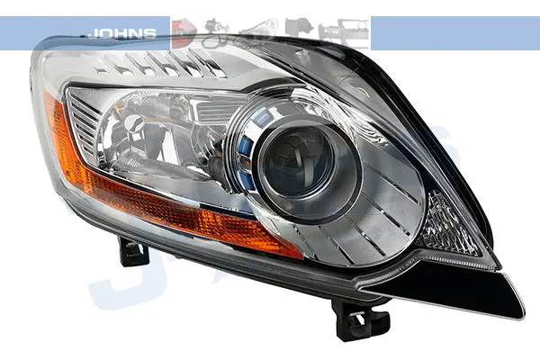 главен фар JOHNS               