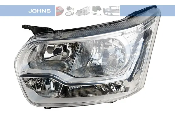 главен фар JOHNS               