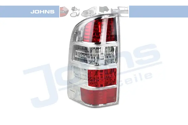 задни светлини JOHNS               