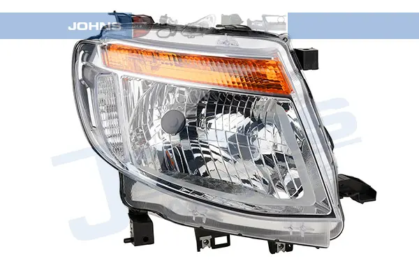 главен фар JOHNS               