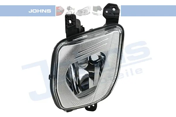 фар за мъгла JOHNS               