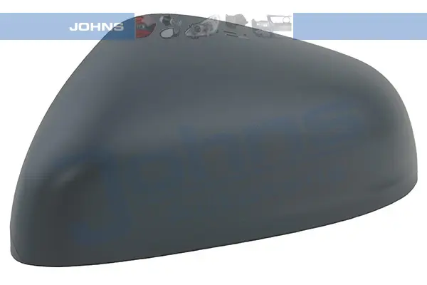 капачка, външно огледало JOHNS               