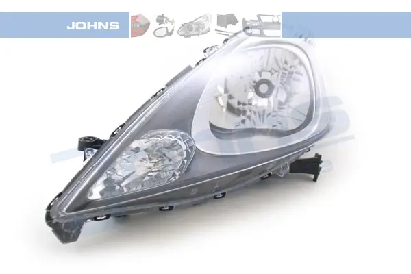 главен фар JOHNS               