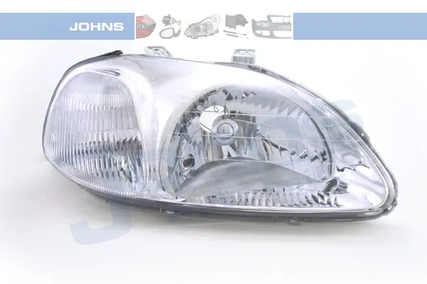 главен фар JOHNS               
