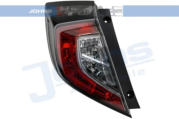 задни светлини JOHNS               