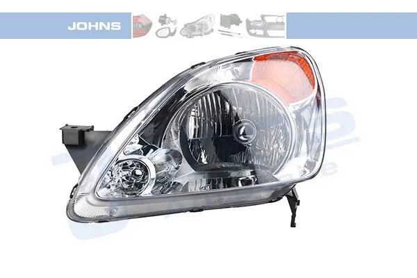 главен фар JOHNS               