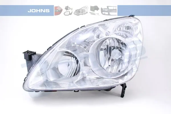 главен фар JOHNS               