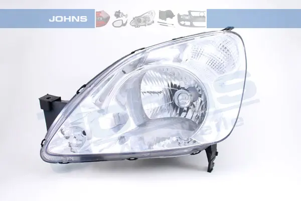 главен фар JOHNS               