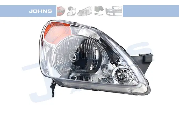 главен фар JOHNS               