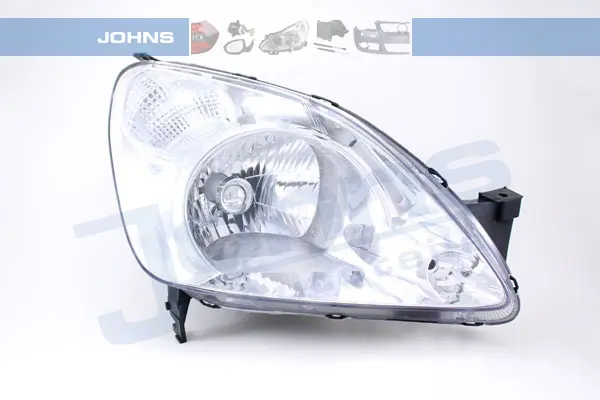 главен фар JOHNS               