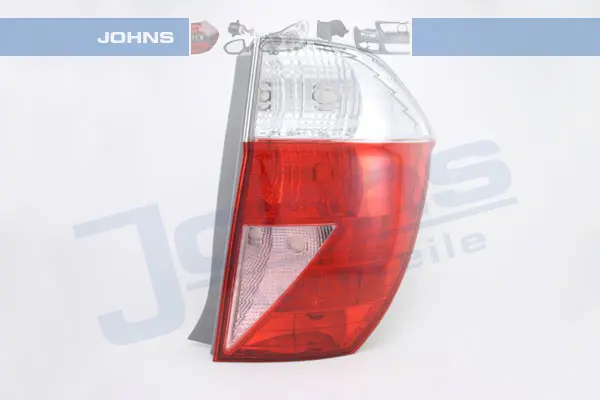задни светлини JOHNS               