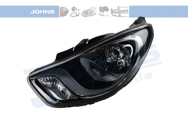 главен фар JOHNS               
