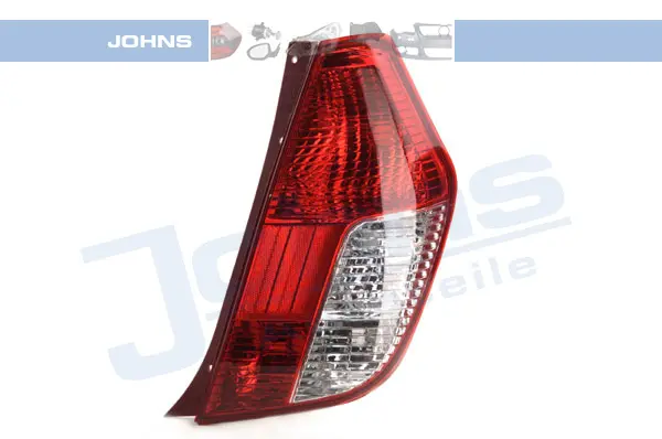 задни светлини JOHNS               