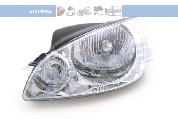 главен фар JOHNS               