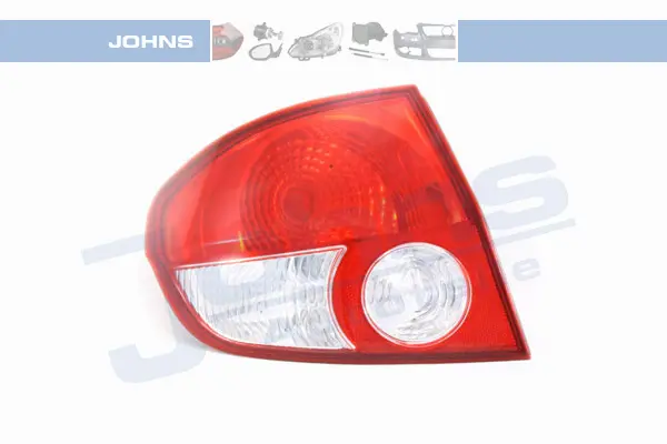 задни светлини JOHNS               