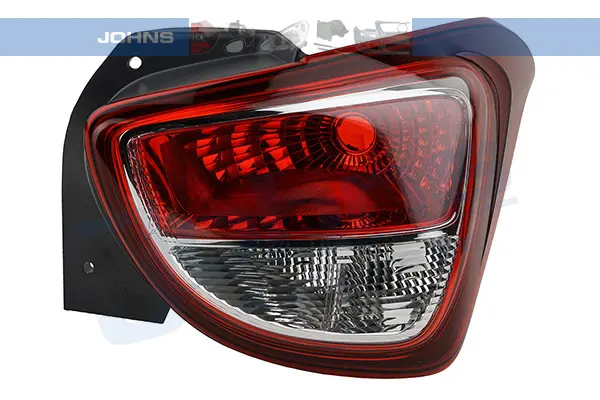 задни светлини JOHNS               