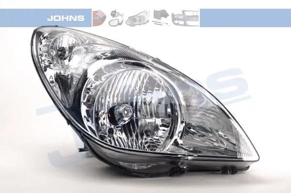 главен фар JOHNS               