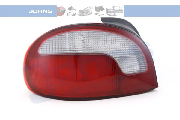 задни светлини JOHNS               