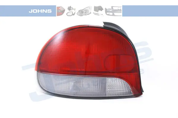 задни светлини JOHNS               