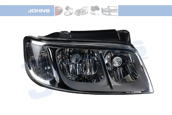 главен фар JOHNS               