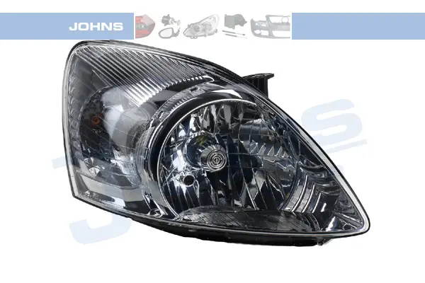 главен фар JOHNS               