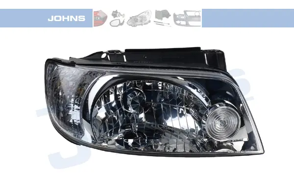 главен фар JOHNS               