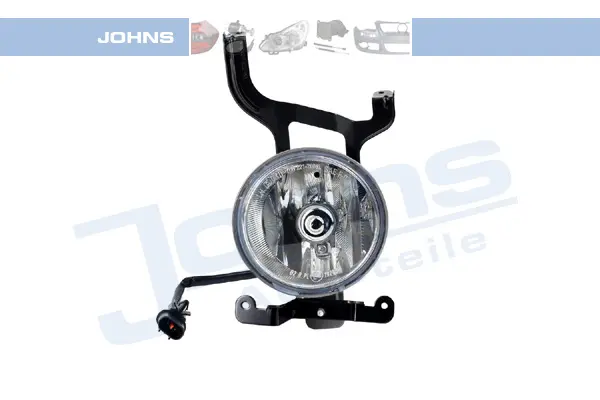 фар за мъгла JOHNS               
