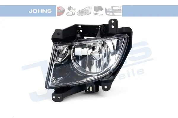 фар за мъгла JOHNS               