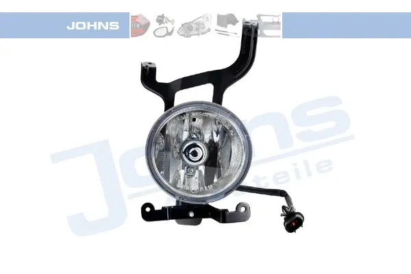 фар за мъгла JOHNS               