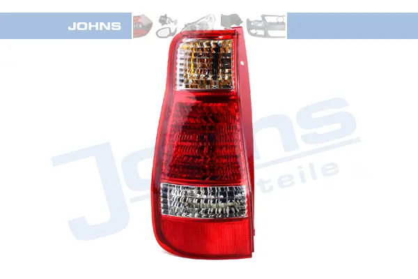 задни светлини JOHNS               
