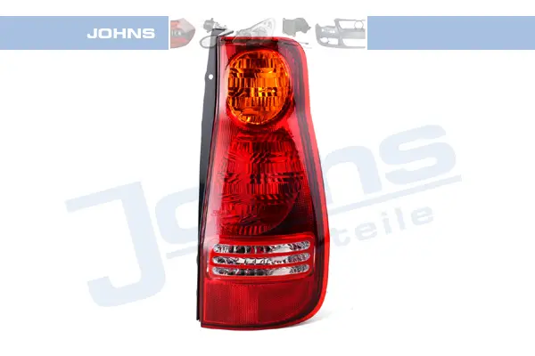 задни светлини JOHNS               