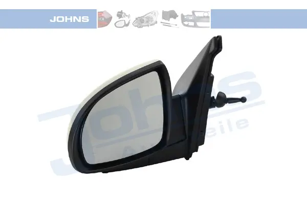 външно огледало JOHNS               