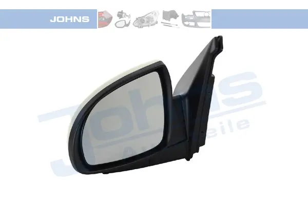 външно огледало JOHNS               