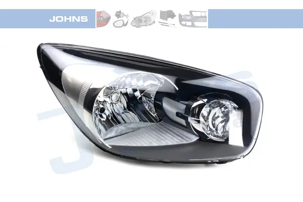 главен фар JOHNS               