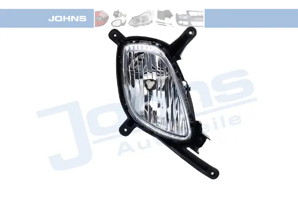 фар за мъгла JOHNS               