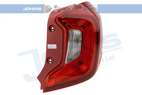 задни светлини JOHNS               