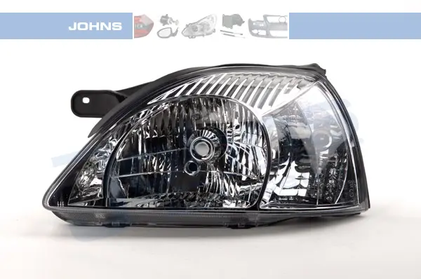 главен фар JOHNS               