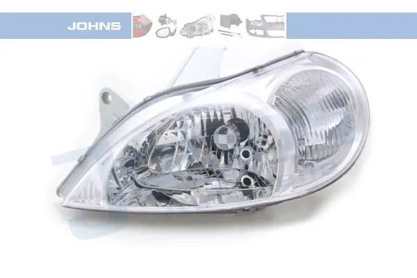 главен фар JOHNS               