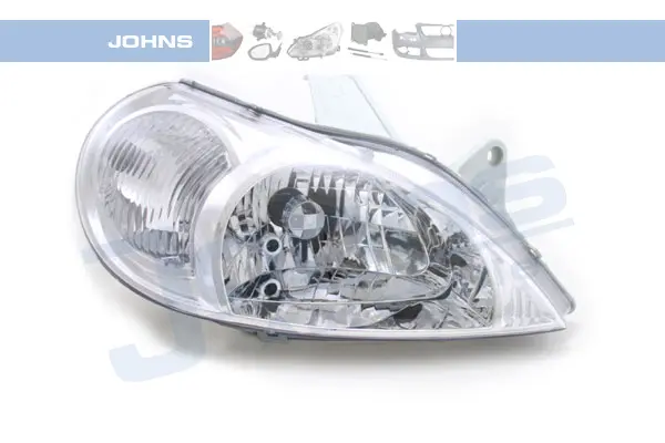 главен фар JOHNS               