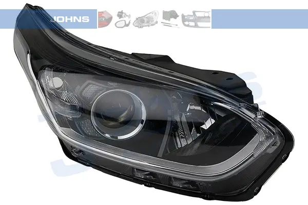 главен фар JOHNS               