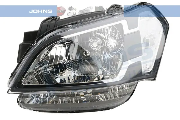 главен фар JOHNS               